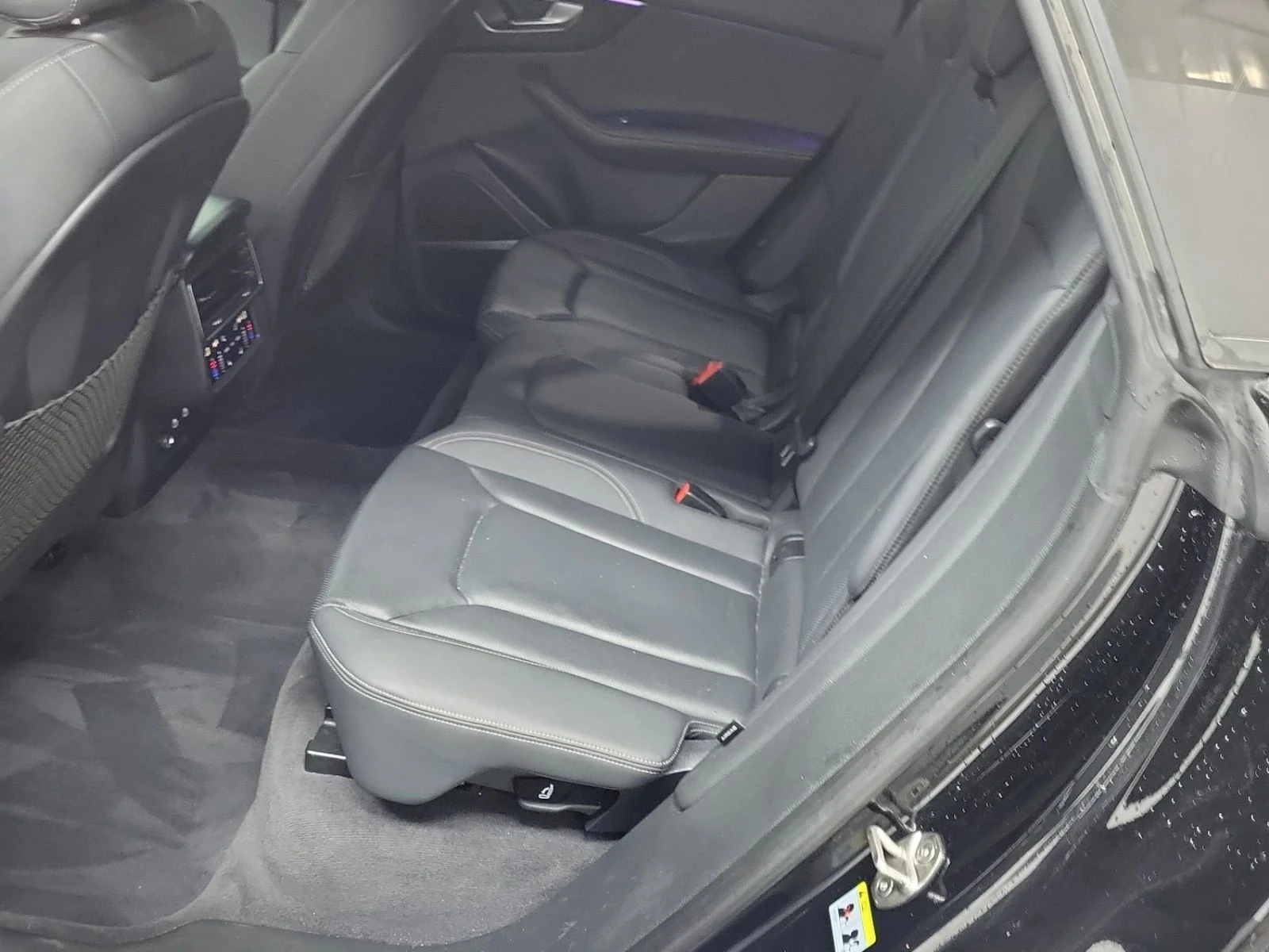 Audi Q8, снимка 15 - Автомобили и джипове - 56729088