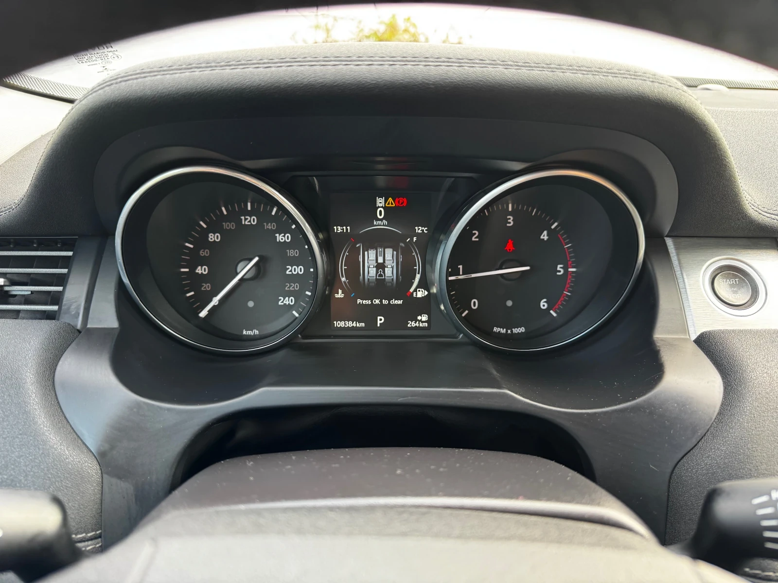Land Rover Range Rover Evoque 2.0TD4, снимка 12 - Автомобили и джипове - 56746895