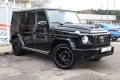 Mercedes-Benz G 500 G 500 /G63 NEW AMG FACE/ЛИЗИНГ - [4] 