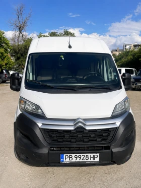 Citroen Jumper 5+ 1, снимка 2