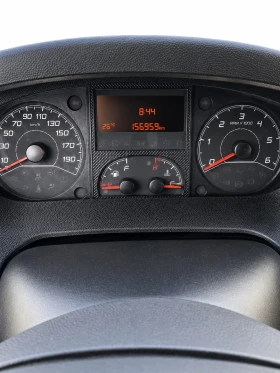 Citroen Jumper 5+ 1, снимка 5