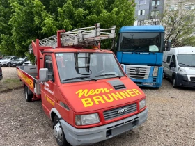 Iveco 3510 Специален 83000км, снимка 2
