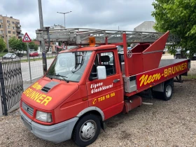 Iveco 3510 Специален 83000км, снимка 1