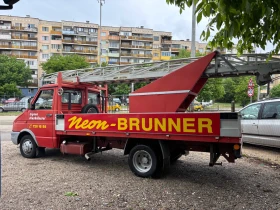 Iveco 3510 Специален 83000км, снимка 3