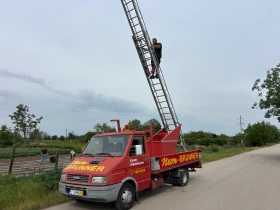 Iveco 3510 Специален 83000км, снимка 12