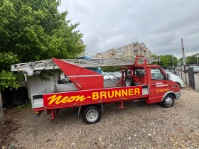 Iveco 3510 Специален 83000км, снимка 4