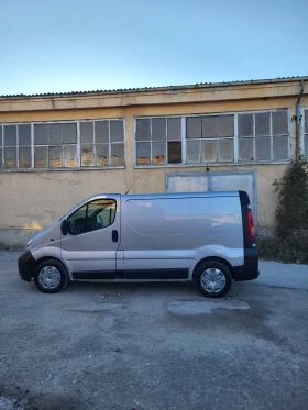 Opel Vivaro 1.9dti, снимка 3