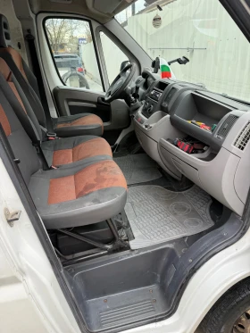 Fiat Ducato 2.3 120к.с. Multijet , снимка 7