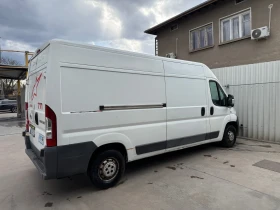 Fiat Ducato 2.3 120к.с. Multijet , снимка 3