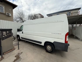 Fiat Ducato 2.3 120к.с. Multijet , снимка 4