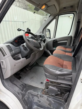 Fiat Ducato 2.3 120к.с. Multijet , снимка 6