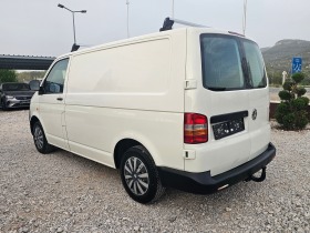 VW Transporter 1.9 TDI  105   | Mobile.bg   3