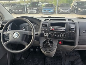 VW Transporter 1.9 TDI  105   | Mobile.bg   10
