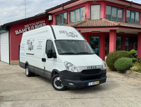 Iveco Daily 3.0HPI* 35C17* * XXXL  | Mobile.bg    15