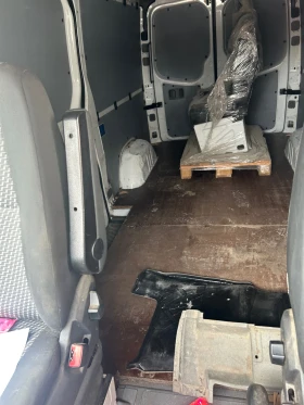 Mercedes-Benz Sprinter 316 | Mobile.bg    7