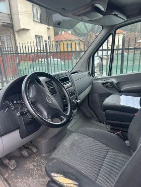 Mercedes-Benz Sprinter 316 | Mobile.bg    2