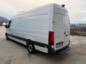 Mercedes-Benz Sprinter 319 MAXI!ХЛАДИЛЕН -28град.!FULL!LED!EURO6!, снимка 5