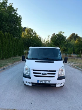 ����� �� �������� �� Ford Transit Trsit 8+ 1 klimatik