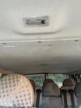 Ford Transit Trsit 8+ 1 klimatik | Mobile.bg � ����� ������ 17
