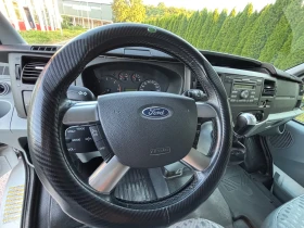 Ford Transit Trsit 8+ 1 klimatik | Mobile.bg � ����� ������ 15