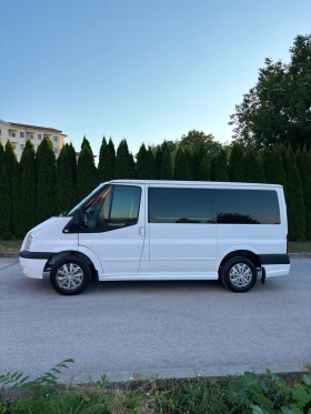 ����� �� �������� �� Ford Transit Trsit 8+ 1 klimatik