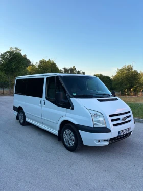 ����� �� �������� �� Ford Transit Trsit 8+ 1 klimatik