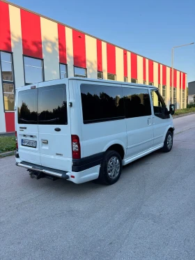 Ford Transit Trsit 8+ 1 klimatik | Mobile.bg � ����� ������ 6