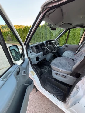 Ford Transit Trsit 8+ 1 klimatik | Mobile.bg � ����� ������ 10