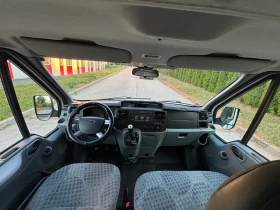 Ford Transit Trsit 8+ 1 klimatik | Mobile.bg � ����� ������ 8