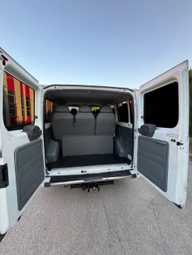 Ford Transit Trsit 8+ 1 klimatik | Mobile.bg � ����� ������ 7