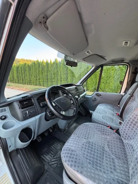 Ford Transit Trsit 8+ 1 klimatik | Mobile.bg � ����� ������ 13