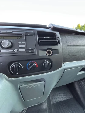 Ford Transit Trsit 8+ 1 klimatik | Mobile.bg � ����� ������ 12