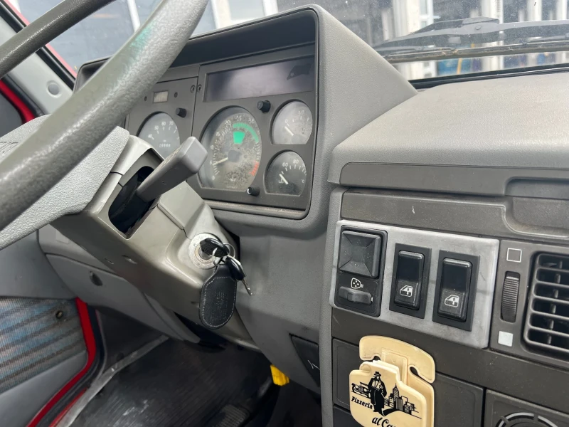 Iveco 3510 Платформа/Уникат, снимка 9 - Бусове и автобуси - 48849608