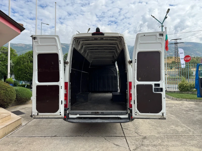 Iveco Daily 3.0HPI* 35C17* Климатик* XXXL база, снимка 10 - Бусове и автобуси - 51213101