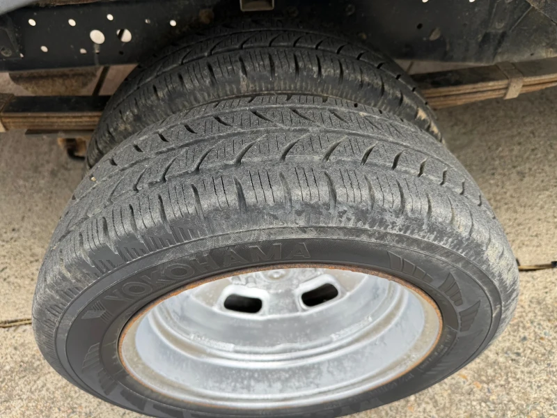 Iveco Daily 3.0HPI* 35C17* Климатик* XXXL база, снимка 14 - Бусове и автобуси - 51213101