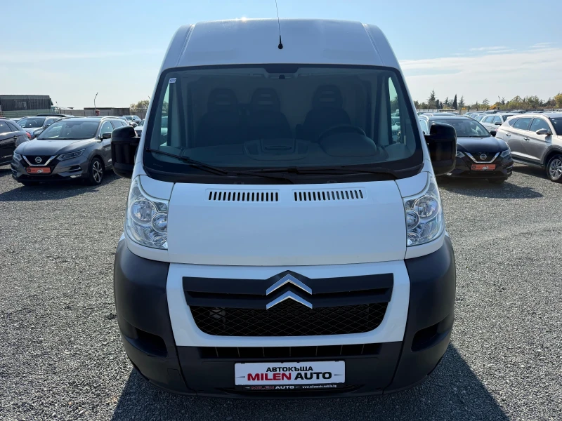 Citroen Jumper (KATO НОВА), снимка 2 - Бусове и автобуси - 51911647