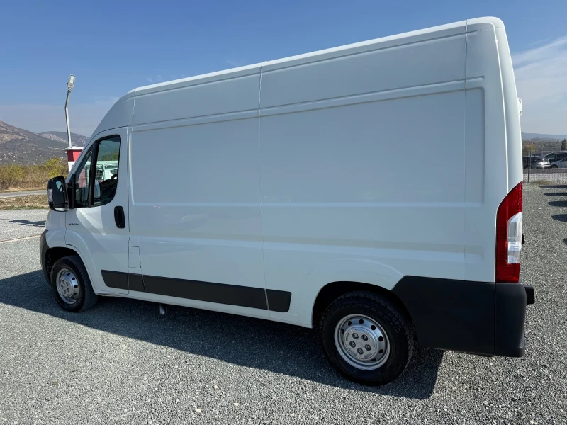 Citroen Jumper (KATO НОВА), снимка 9 - Бусове и автобуси - 51911647