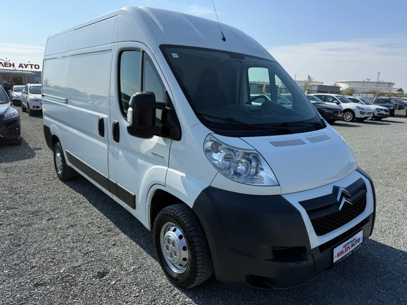 Citroen Jumper (KATO НОВА), снимка 3 - Бусове и автобуси - 51911647