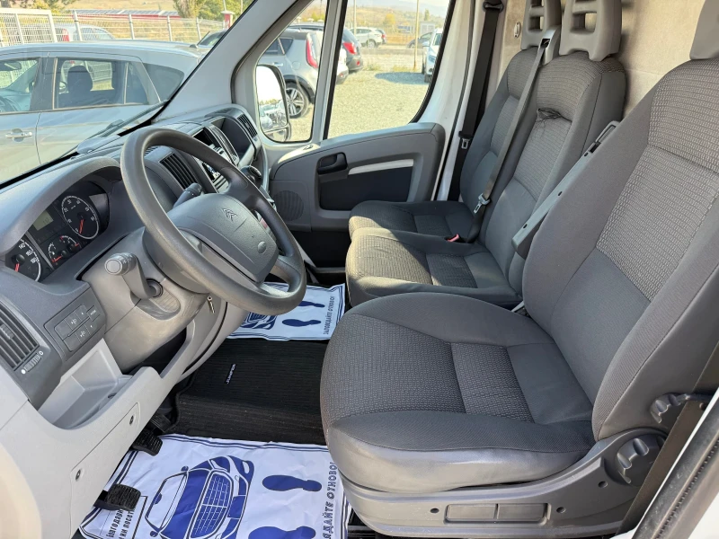 Citroen Jumper (KATO НОВА), снимка 11 - Бусове и автобуси - 51911647