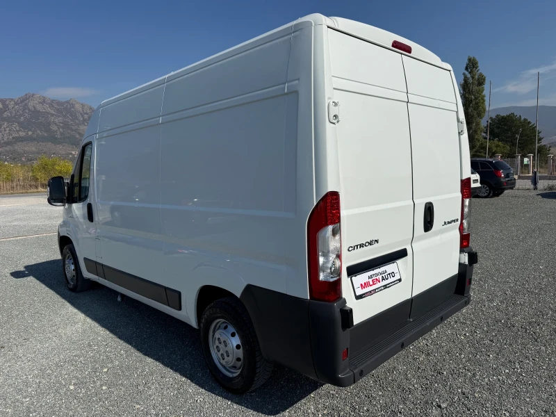 Citroen Jumper (KATO НОВА), снимка 8 - Бусове и автобуси - 51911647