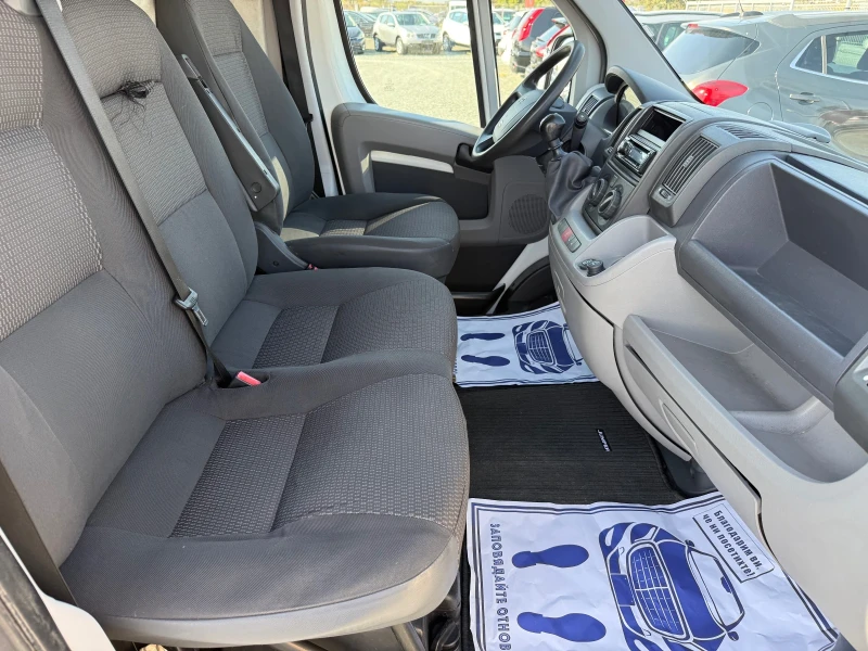 Citroen Jumper (KATO НОВА), снимка 14 - Бусове и автобуси - 51911647