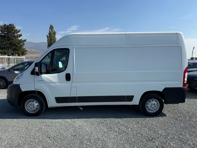 Citroen Jumper (KATO НОВА), снимка 10 - Бусове и автобуси - 51911647