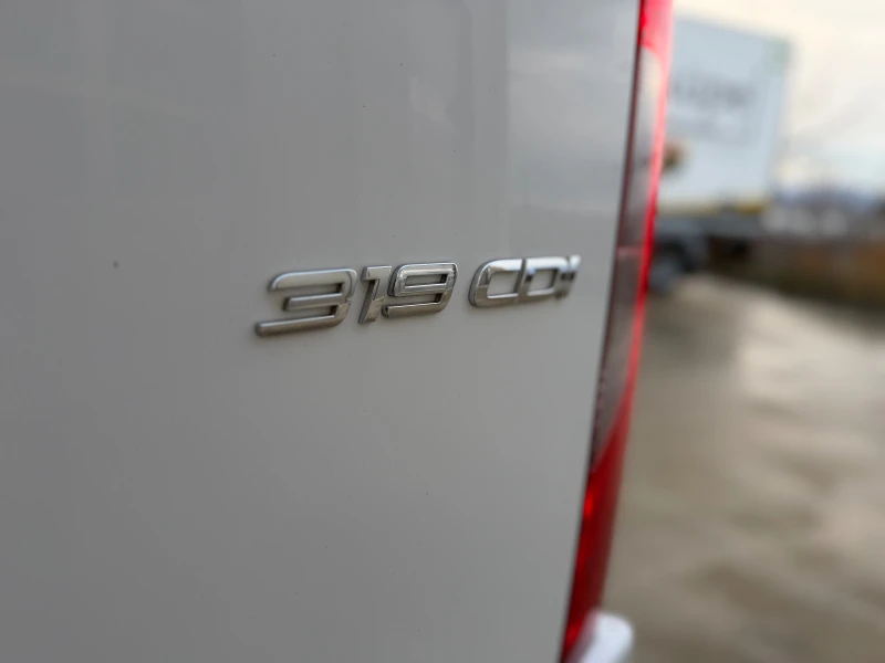 Mercedes-Benz Sprinter 319 MAXI!ХЛАДИЛЕН -28град.!FULL!LED!EURO6!, снимка 6 - Бусове и автобуси - 53265696