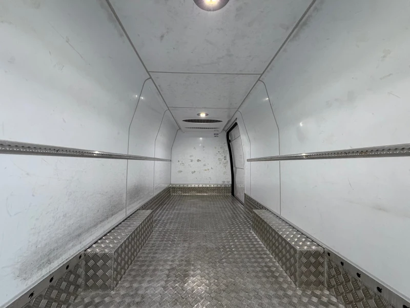 Mercedes-Benz Sprinter 319 MAXI!ХЛАДИЛЕН -28град.!FULL!LED!EURO6!, снимка 9 - Бусове и автобуси - 53265696