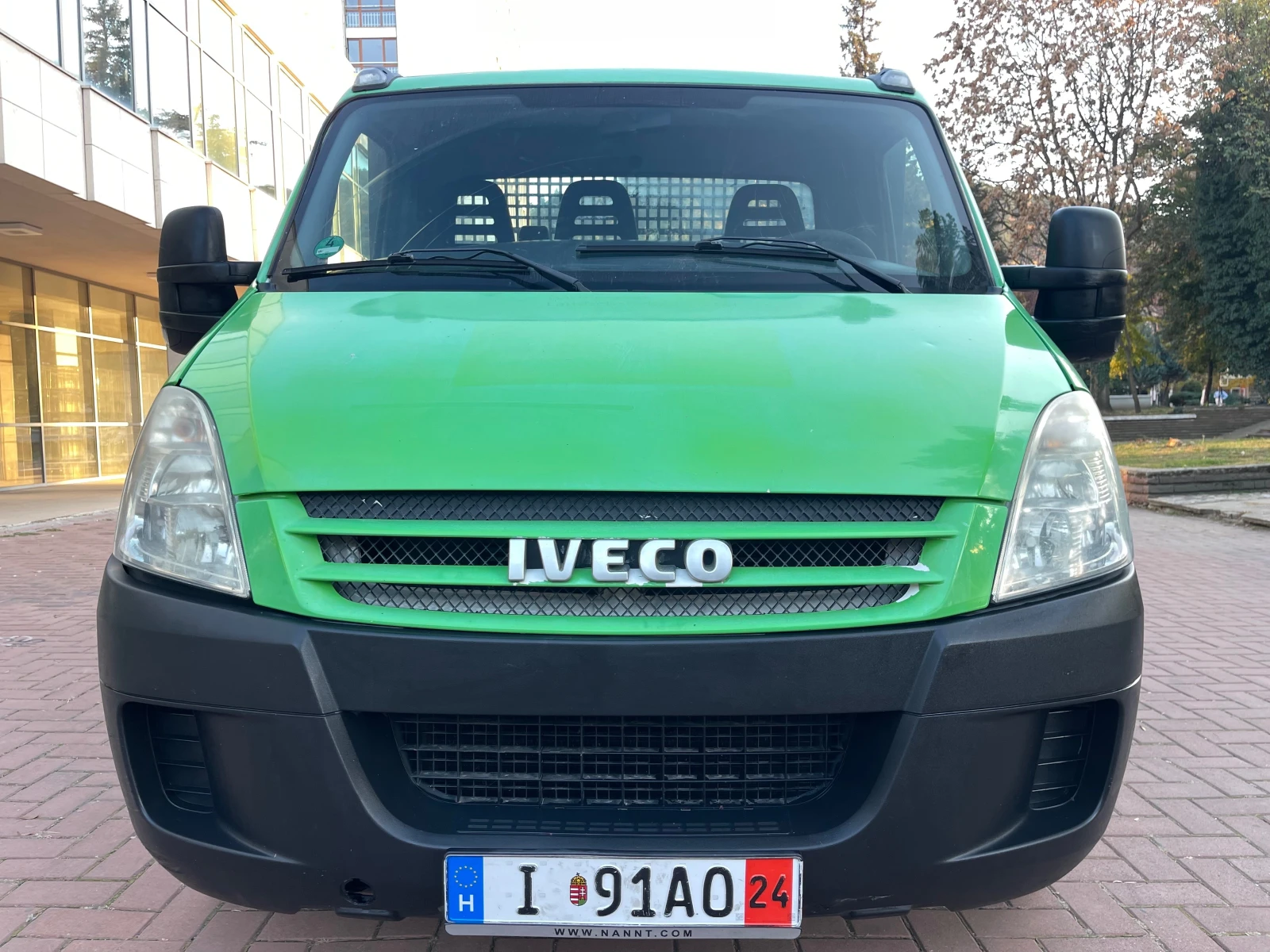 Iveco 35s13  - изображение 6