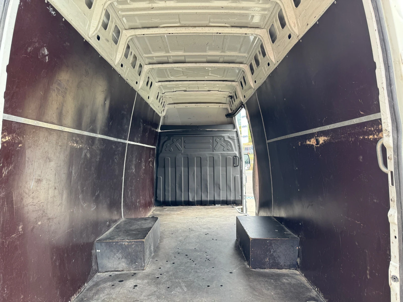 Iveco Daily 3.0HPI* 35C17* * XXXL  | Mobile.bg   11