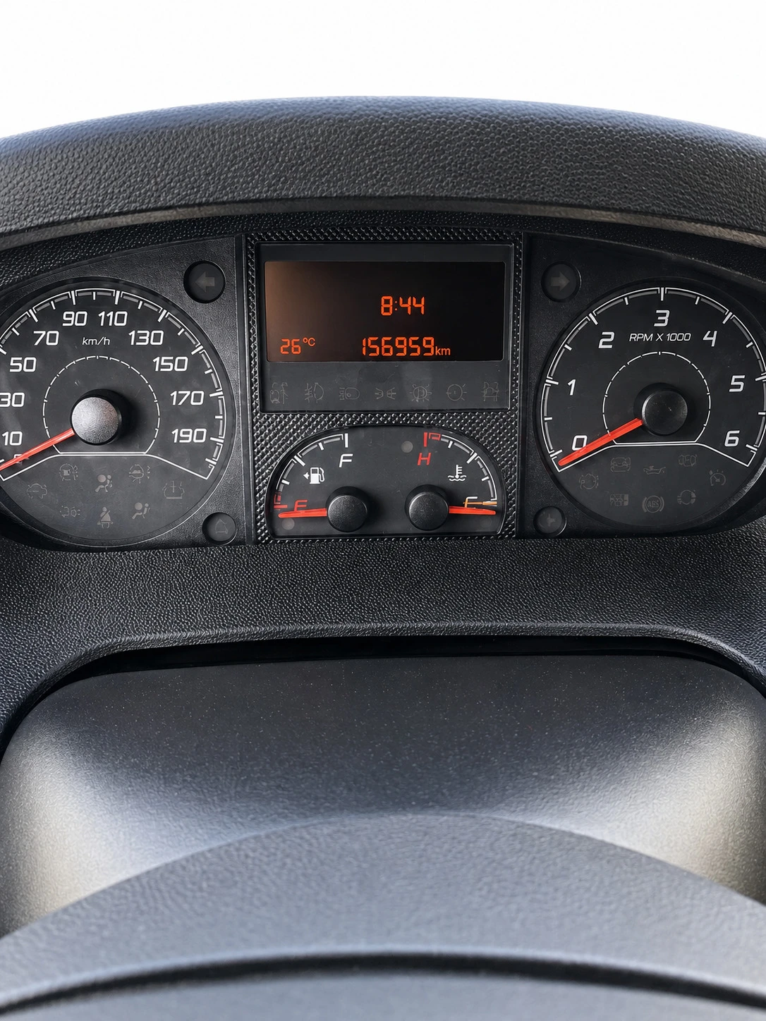 Citroen Jumper 5+ 1, снимка 5 - Бусове и автобуси - 55215341