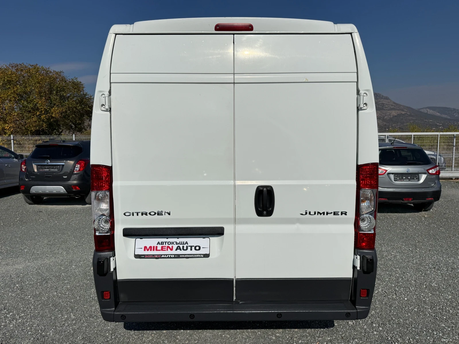 Citroen Jumper (KATO ) | Mobile.bg   7