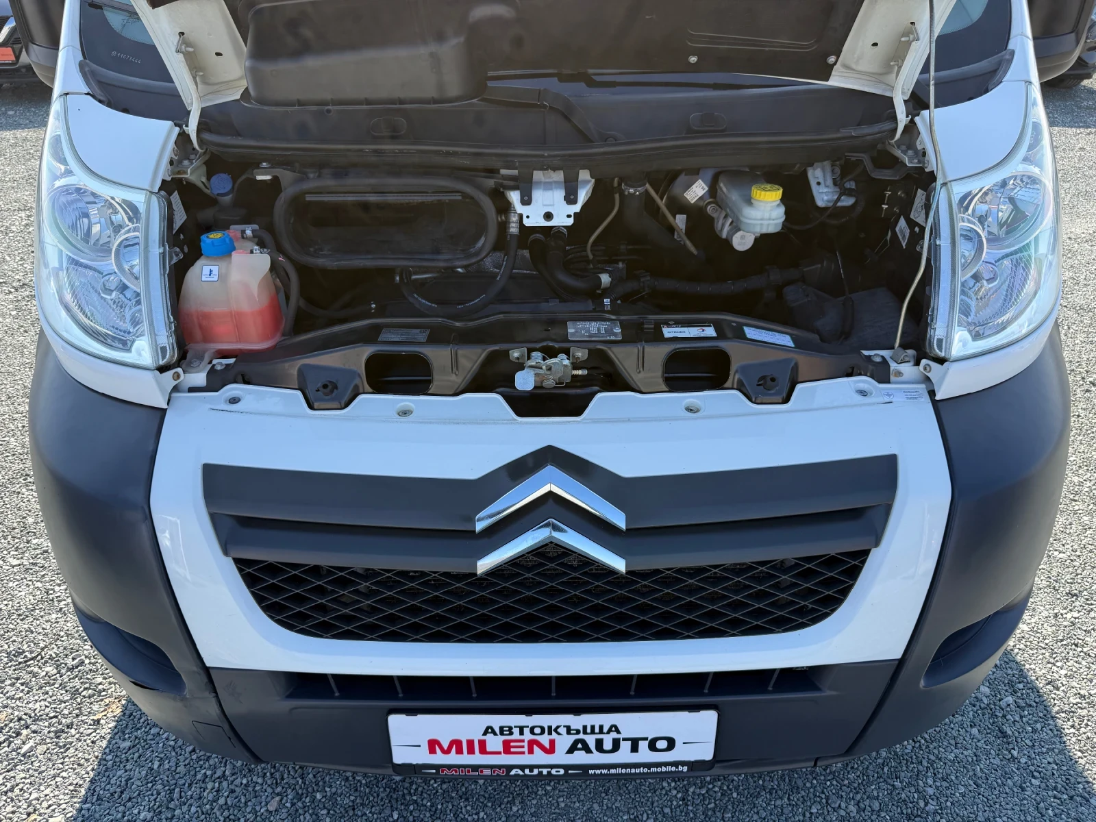 Citroen Jumper (KATO ) | Mobile.bg   17