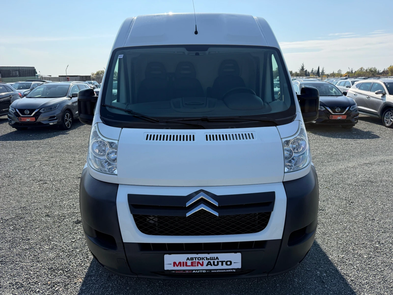 Citroen Jumper (KATO ) | Mobile.bg   2